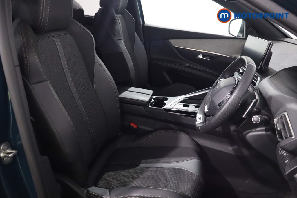 Peugeot 5008 GT Automatic Diesel SUV - Stock Number (1552439) - 20th supplementary image
