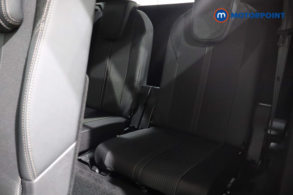 Peugeot 5008 GT Automatic Diesel SUV - Stock Number (1552439) - 22nd supplementary image