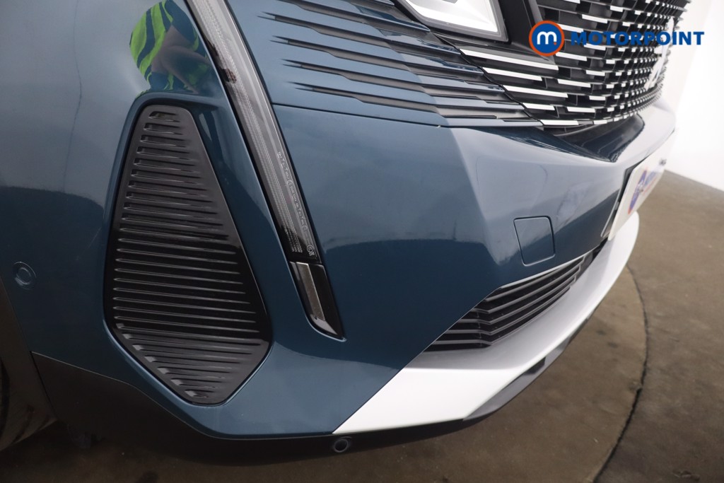 Peugeot 5008 GT Automatic Diesel SUV - Stock Number (1552439) - 23rd supplementary image