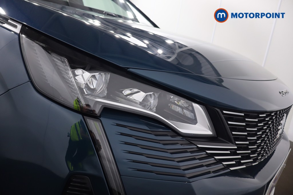 Peugeot 5008 GT Automatic Diesel SUV - Stock Number (1552439) - 24th supplementary image
