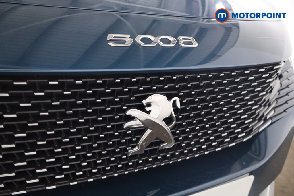 Peugeot 5008 GT Automatic Diesel SUV - Stock Number (1552439) - 25th supplementary image
