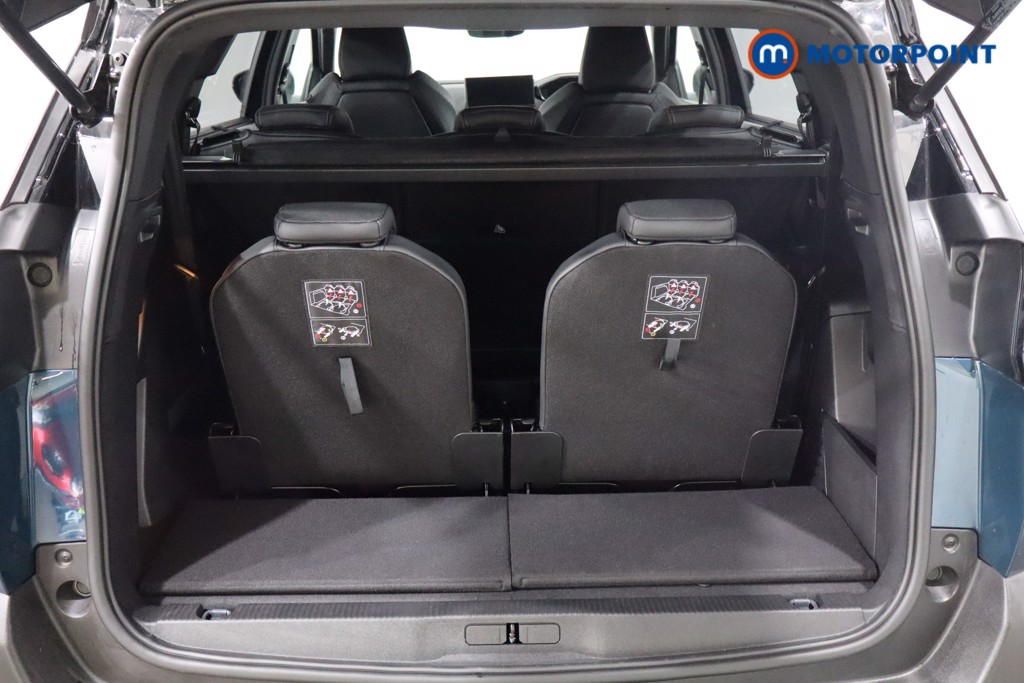 Peugeot 5008 GT Automatic Diesel SUV - Stock Number (1552439) - 29th supplementary image