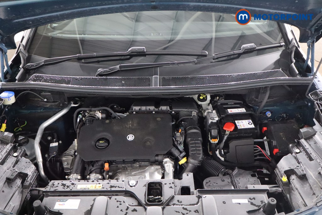 Peugeot 5008 GT Automatic Diesel SUV - Stock Number (1552439) - 31st supplementary image