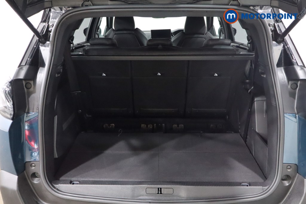 Peugeot 5008 GT Automatic Diesel SUV - Stock Number (1552439) - 32nd supplementary image