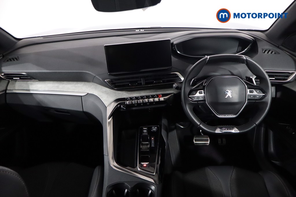Peugeot 5008 GT Automatic Diesel SUV - Stock Number (1552439) - 1st supplementary image