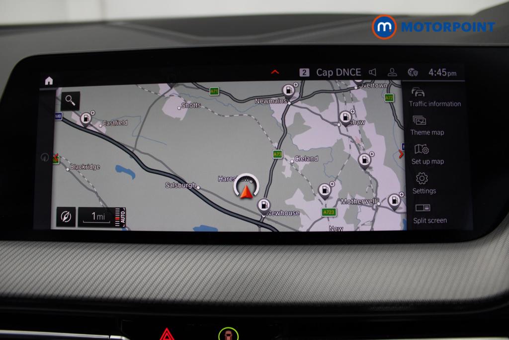 BMW 1 Series M135i Automatic Petrol Hatchback - Stock Number (1552454) - 2nd supplementary image