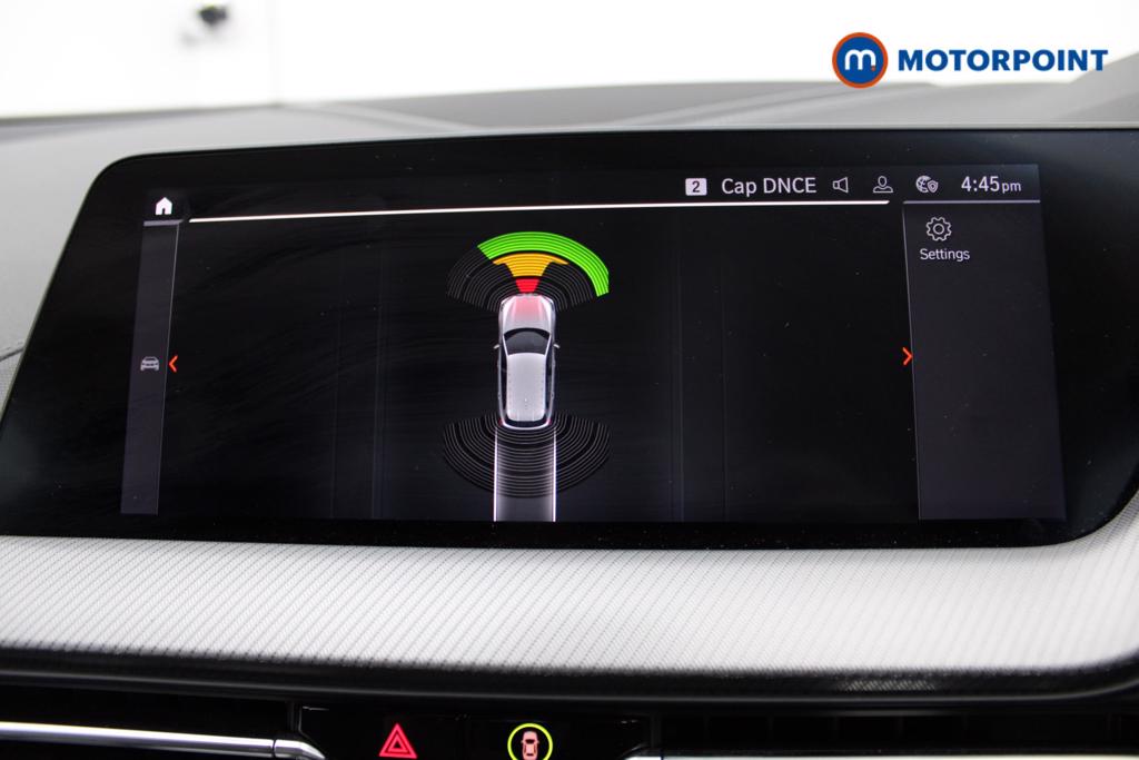 BMW 1 Series M135i Automatic Petrol Hatchback - Stock Number (1552454) - 3rd supplementary image