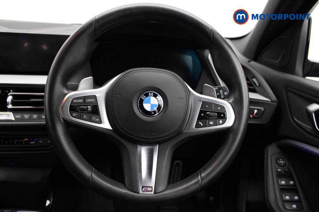 BMW 1 Series M135i Automatic Petrol Hatchback - Stock Number (1552454) - 5th supplementary image