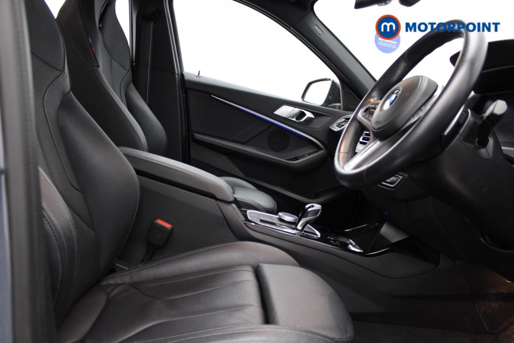 BMW 1 Series M135i Automatic Petrol Hatchback - Stock Number (1552454) - 8th supplementary image