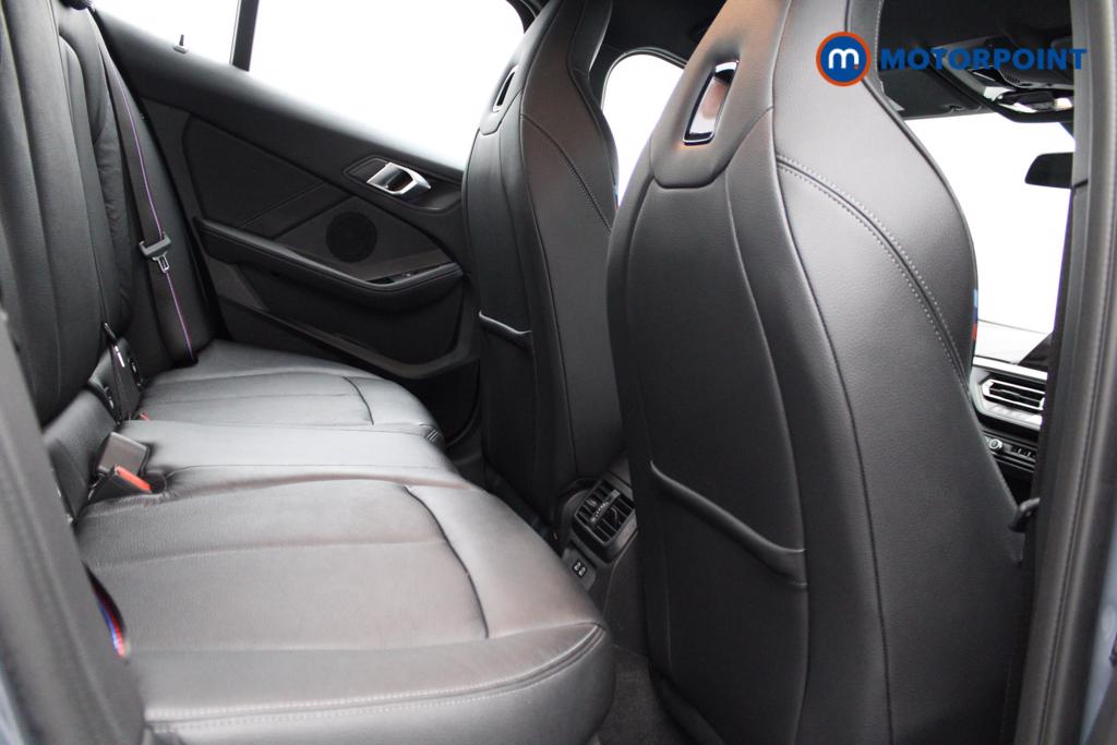 BMW 1 Series M135i Automatic Petrol Hatchback - Stock Number (1552454) - 9th supplementary image