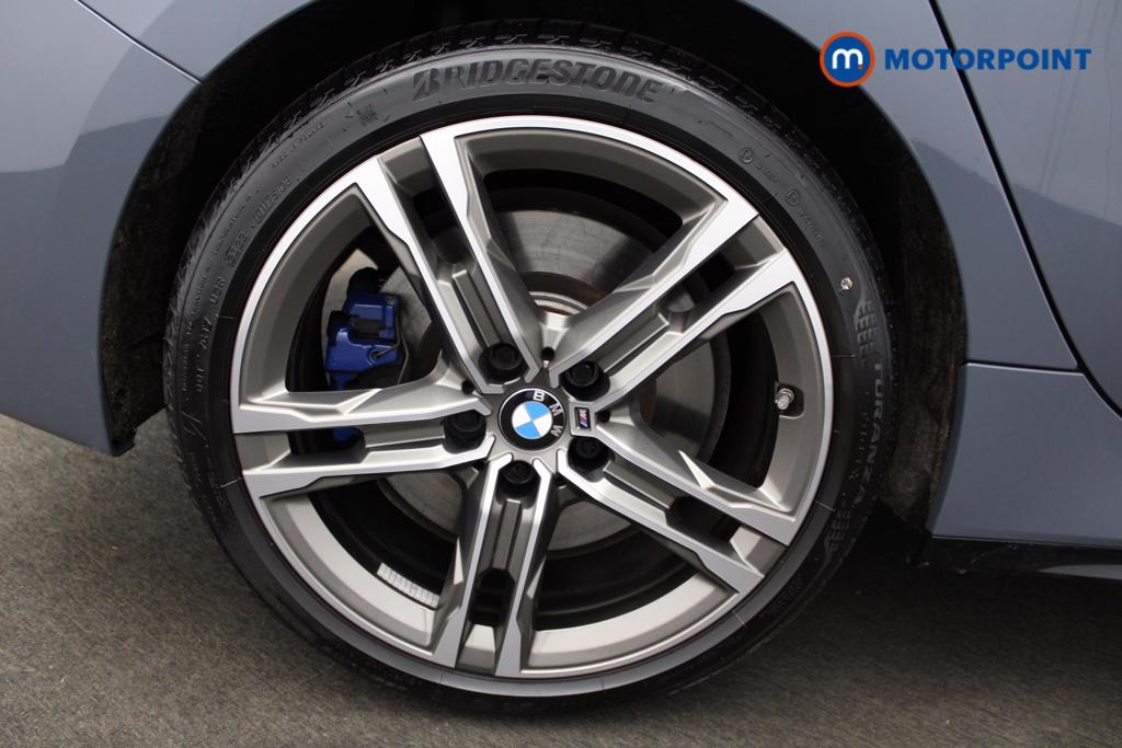 BMW 1 Series M135i Automatic Petrol Hatchback - Stock Number (1552454) - 10th supplementary image