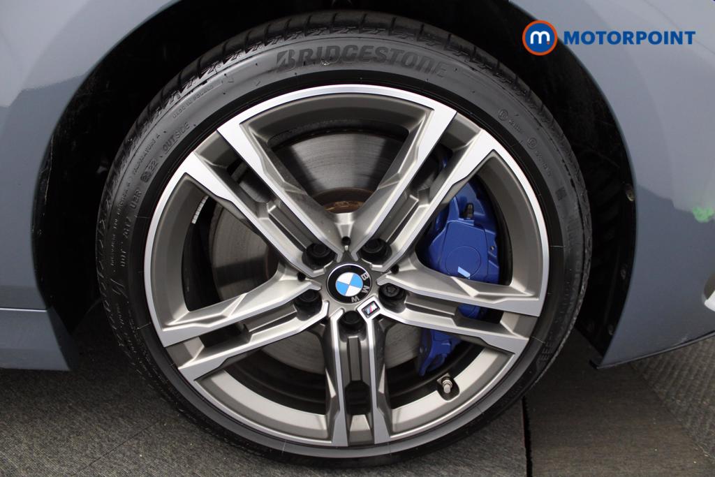 BMW 1 Series M135i Automatic Petrol Hatchback - Stock Number (1552454) - 11th supplementary image