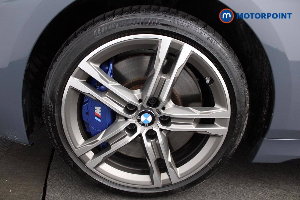 BMW 1 Series M135i Automatic Petrol Hatchback - Stock Number (1552454) - 12th supplementary image