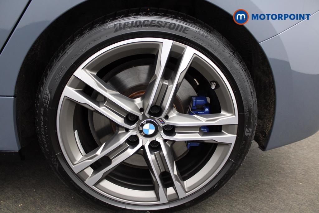 BMW 1 Series M135i Automatic Petrol Hatchback - Stock Number (1552454) - 13th supplementary image