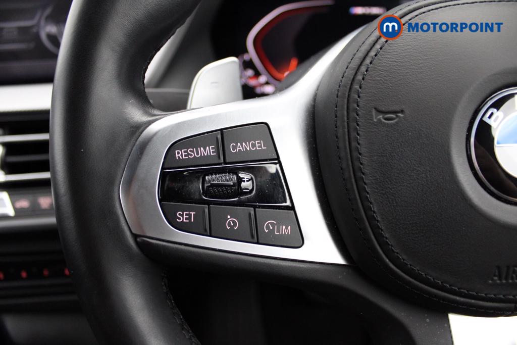 BMW 1 Series M135i Automatic Petrol Hatchback - Stock Number (1552454) - 14th supplementary image