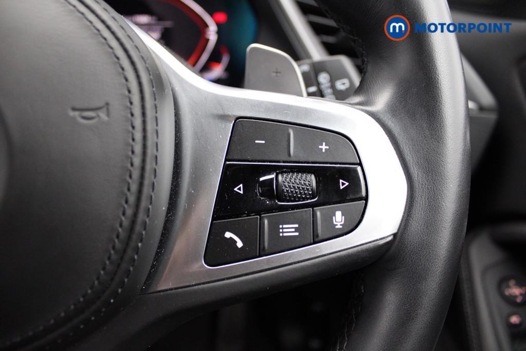 BMW 1 Series M135i Automatic Petrol Hatchback - Stock Number (1552454) - 15th supplementary image