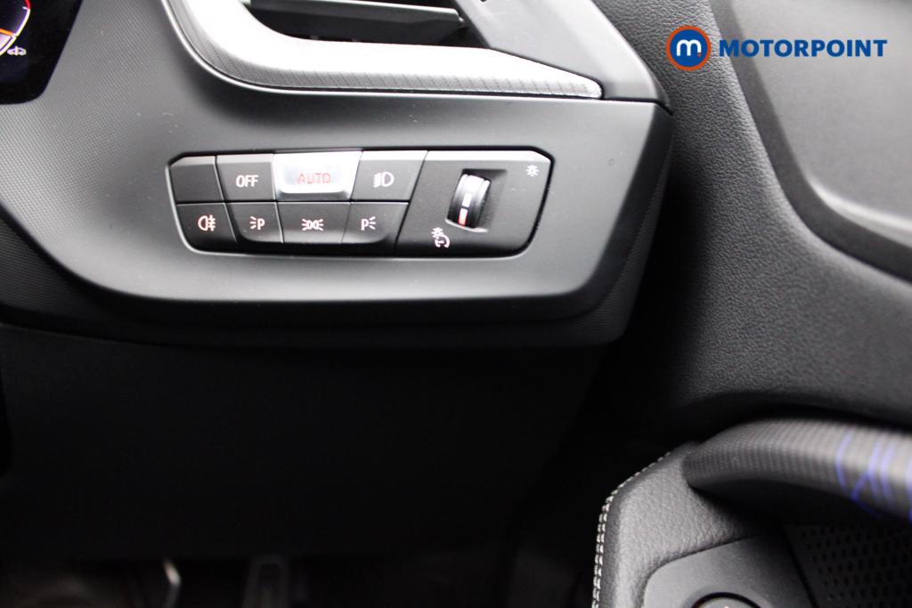 BMW 1 Series M135i Automatic Petrol Hatchback - Stock Number (1552454) - 17th supplementary image