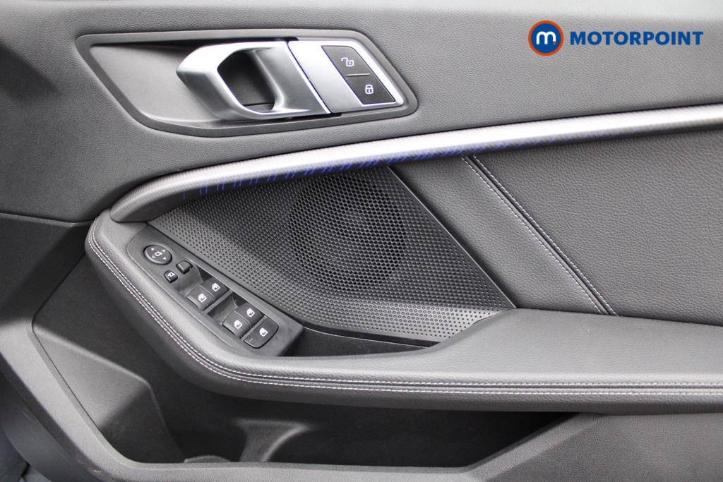 BMW 1 Series M135i Automatic Petrol Hatchback - Stock Number (1552454) - 18th supplementary image