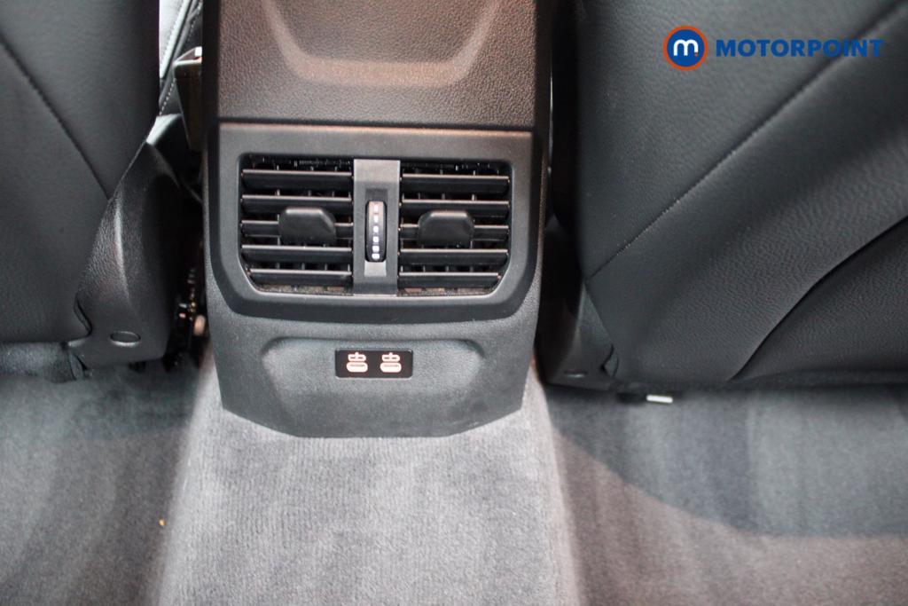 BMW 1 Series M135i Automatic Petrol Hatchback - Stock Number (1552454) - 20th supplementary image