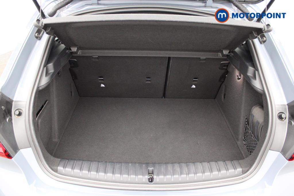BMW 1 Series M135i Automatic Petrol Hatchback - Stock Number (1552454) - 22nd supplementary image