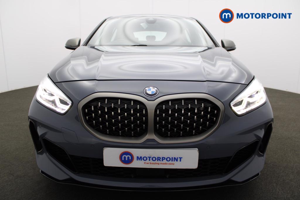 BMW 1 Series M135i Automatic Petrol Hatchback - Stock Number (1552454) - 23rd supplementary image
