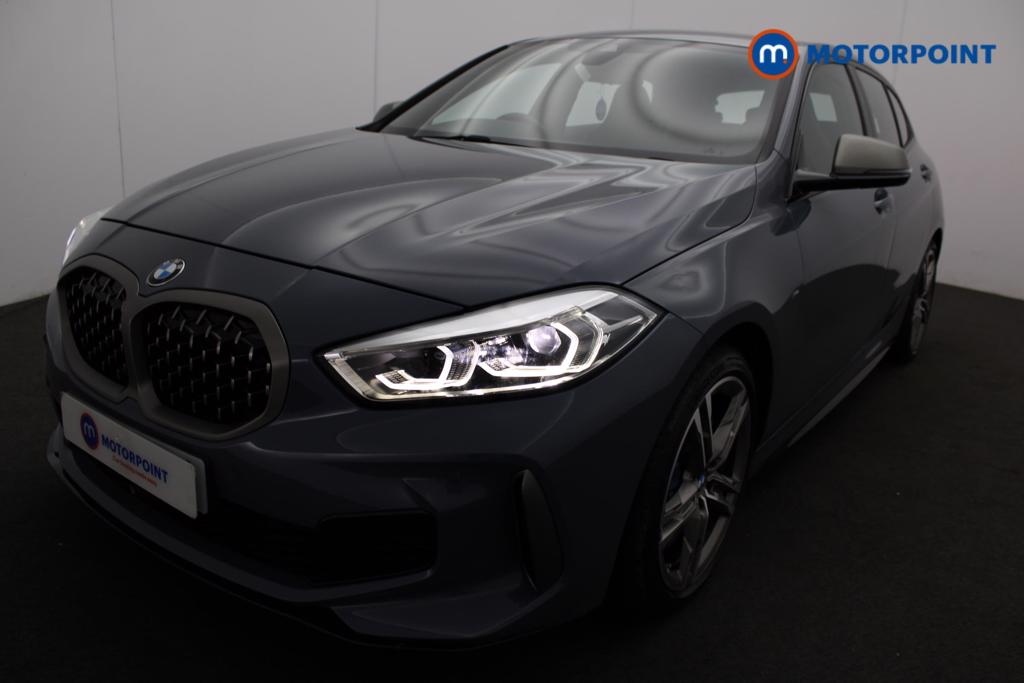 BMW 1 Series M135i Automatic Petrol Hatchback - Stock Number (1552454) - 24th supplementary image