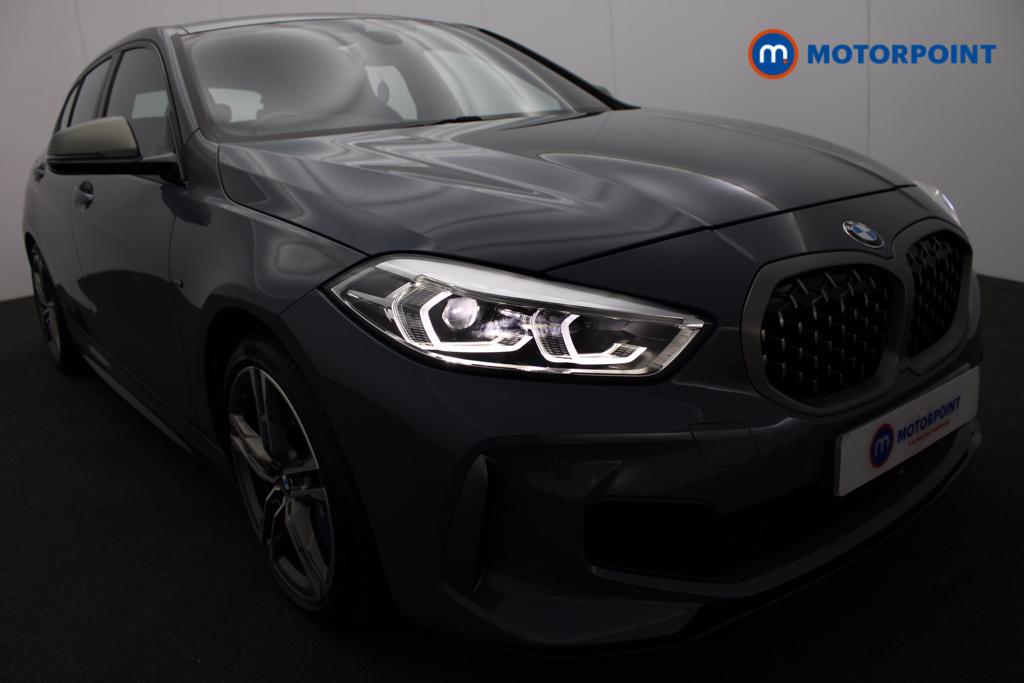 BMW 1 Series M135i Automatic Petrol Hatchback - Stock Number (1552454) - 25th supplementary image