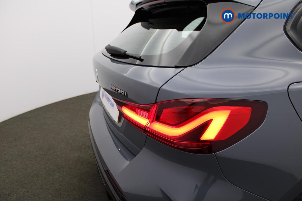 BMW 1 Series M135i Automatic Petrol Hatchback - Stock Number (1552454) - 26th supplementary image