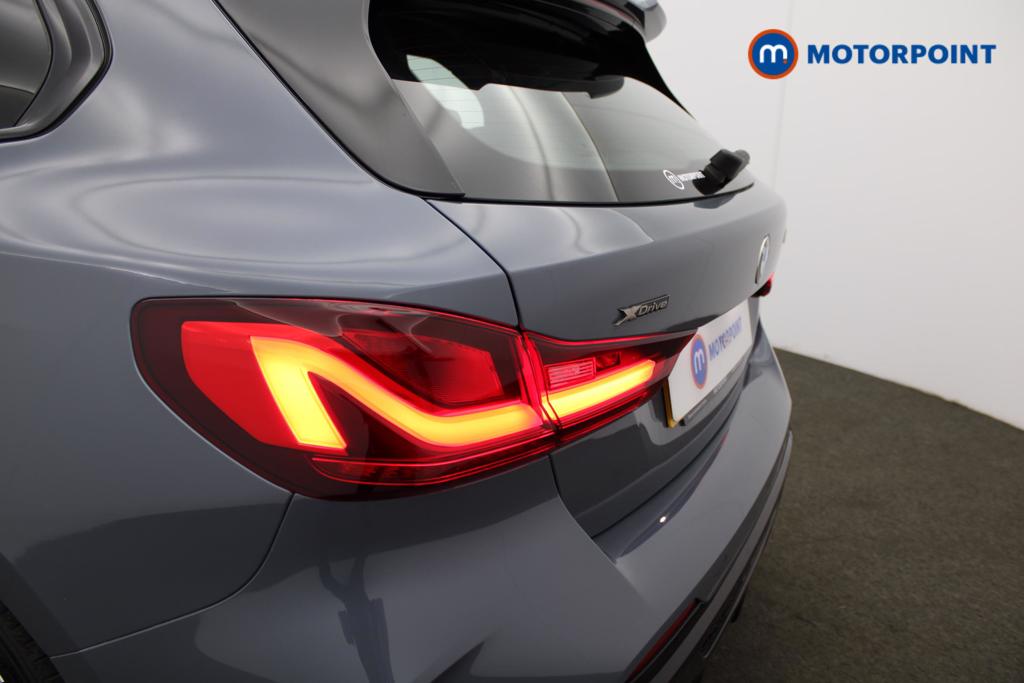 BMW 1 Series M135i Automatic Petrol Hatchback - Stock Number (1552454) - 27th supplementary image