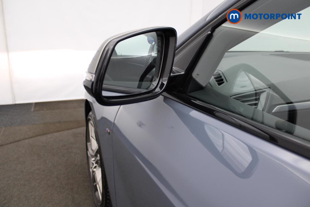 BMW 1 Series M135i Automatic Petrol Hatchback - Stock Number (1552454) - 29th supplementary image