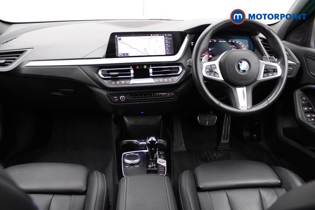 BMW 1 Series M135i Automatic Petrol Hatchback - Stock Number (1552454) - 1st supplementary image