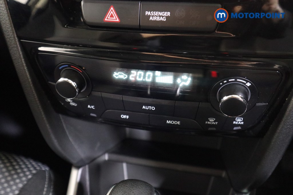 Suzuki Vitara Sz-T Automatic Petrol-Electric Hybrid SUV - Stock Number (1552494) - 7th supplementary image