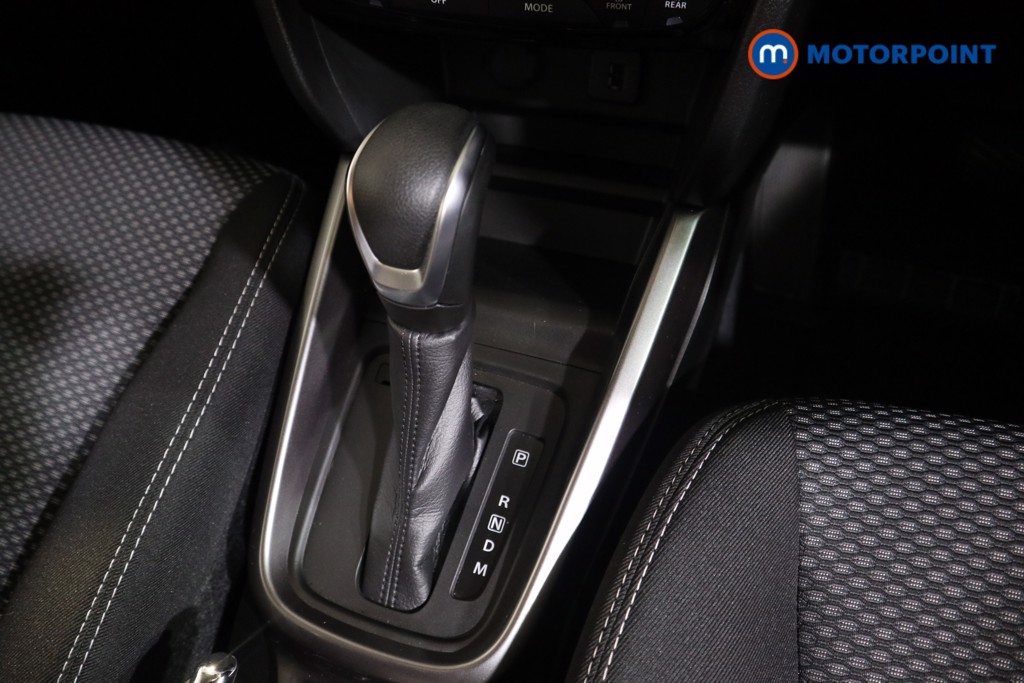 Suzuki Vitara Sz-T Automatic Petrol-Electric Hybrid SUV - Stock Number (1552494) - 8th supplementary image