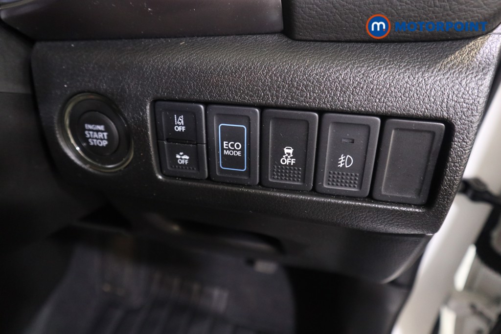 Suzuki Vitara Sz-T Automatic Petrol-Electric Hybrid SUV - Stock Number (1552494) - 9th supplementary image
