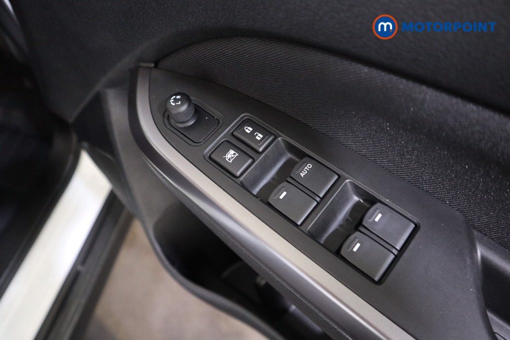 Suzuki Vitara Sz-T Automatic Petrol-Electric Hybrid SUV - Stock Number (1552494) - 10th supplementary image