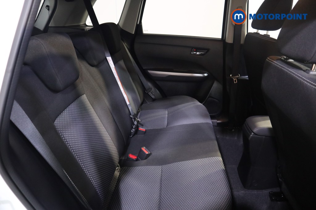 Suzuki Vitara Sz-T Automatic Petrol-Electric Hybrid SUV - Stock Number (1552494) - 12th supplementary image
