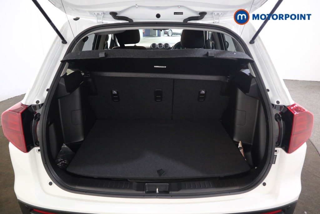 Suzuki Vitara Sz-T Automatic Petrol-Electric Hybrid SUV - Stock Number (1552494) - 13th supplementary image