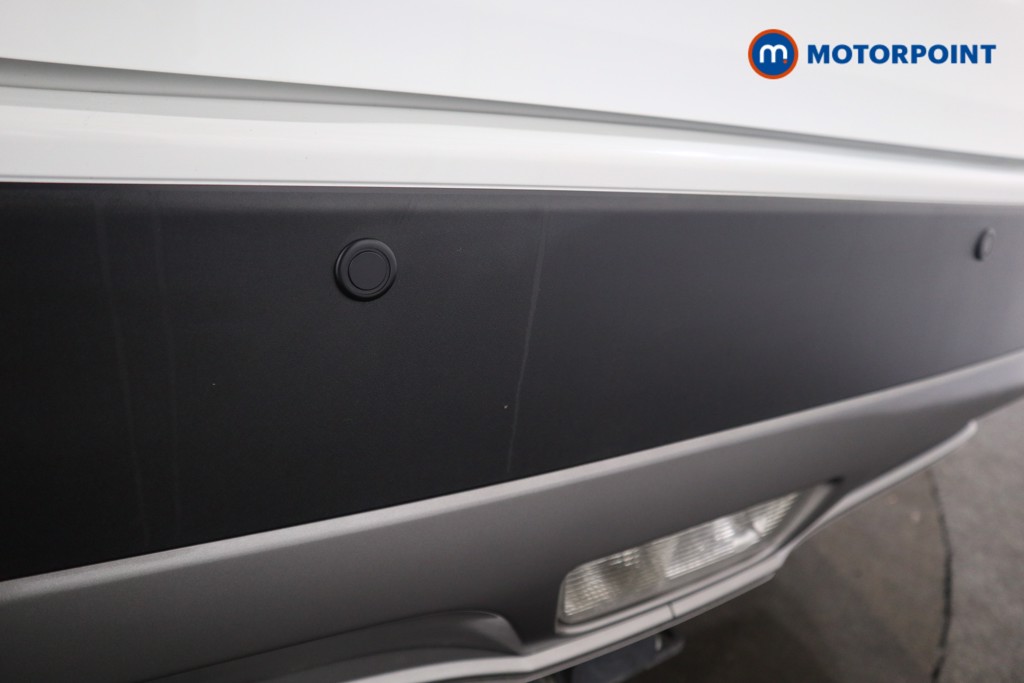 Suzuki Vitara Sz-T Automatic Petrol-Electric Hybrid SUV - Stock Number (1552494) - 18th supplementary image