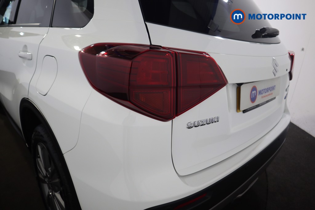 Suzuki Vitara Sz-T Automatic Petrol-Electric Hybrid SUV - Stock Number (1552494) - 20th supplementary image