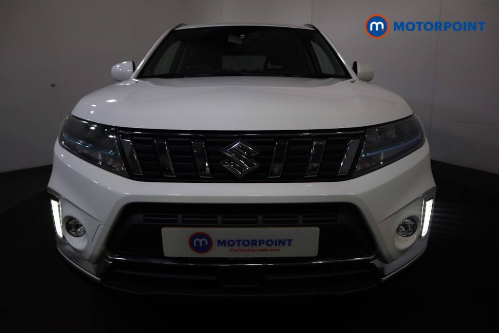 Suzuki Vitara Sz-T Automatic Petrol-Electric Hybrid SUV - Stock Number (1552494) - 23rd supplementary image