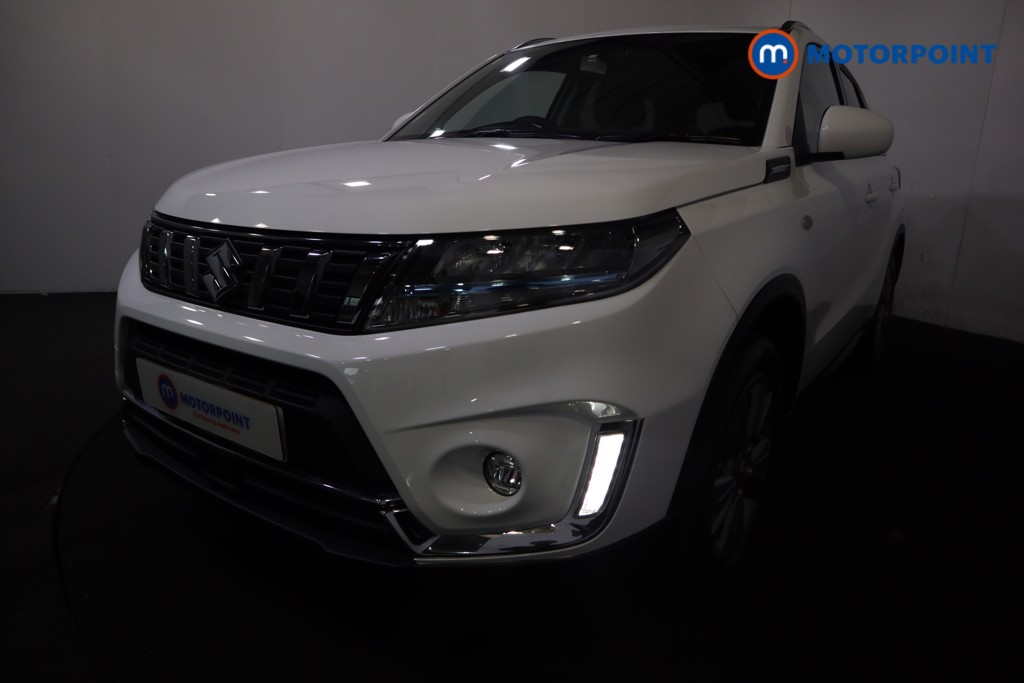 Suzuki Vitara Sz-T Automatic Petrol-Electric Hybrid SUV - Stock Number (1552494) - 24th supplementary image
