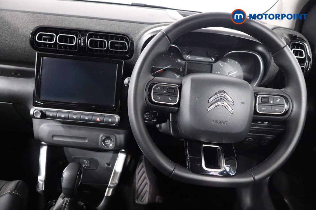 Citroen C3 Aircross MAX Automatic Petrol SUV - Stock Number (1552572) - 3rd supplementary image