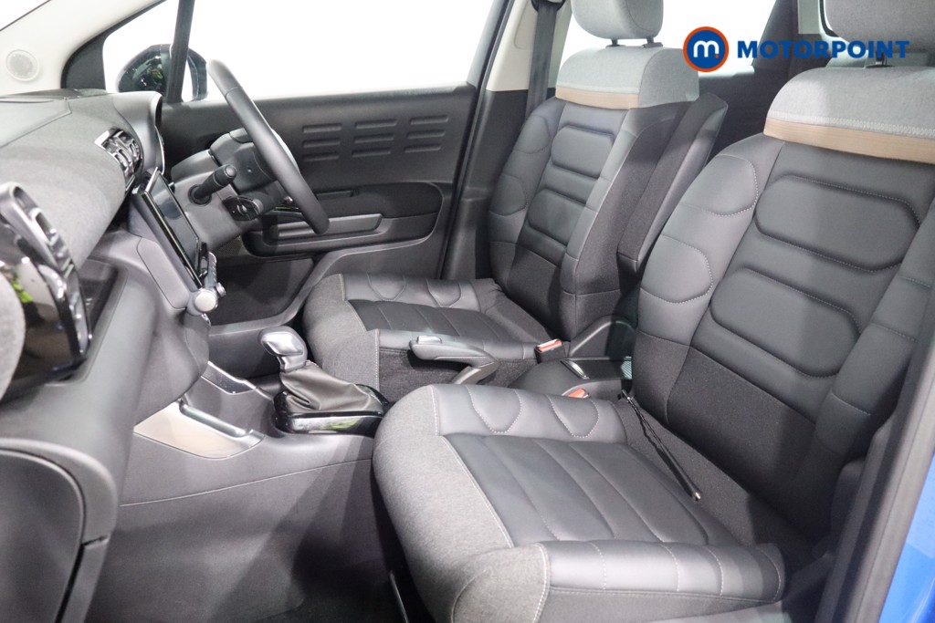 Citroen C3 Aircross MAX Automatic Petrol SUV - Stock Number (1552572) - 4th supplementary image