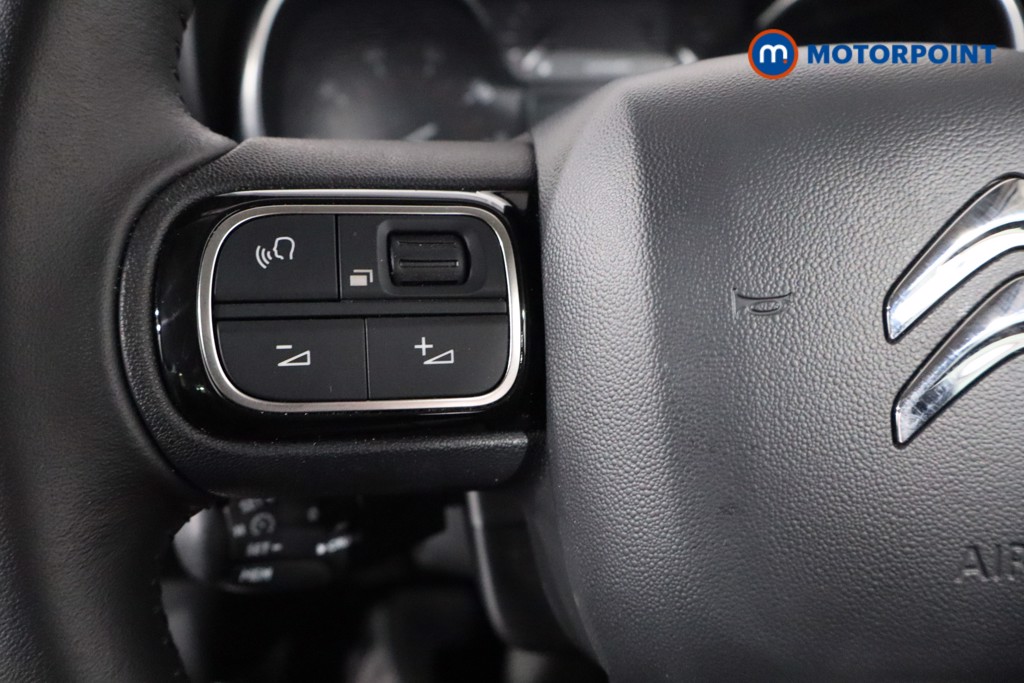 Citroen C3 Aircross MAX Automatic Petrol SUV - Stock Number (1552572) - 7th supplementary image