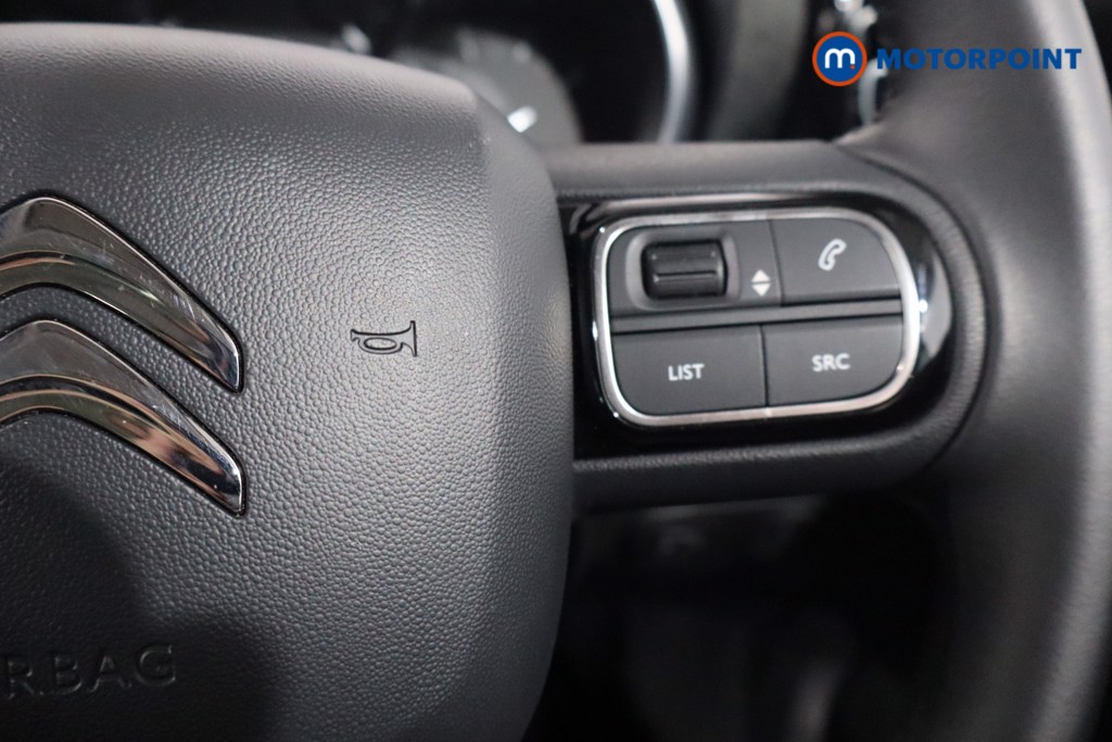 Citroen C3 Aircross MAX Automatic Petrol SUV - Stock Number (1552572) - 8th supplementary image