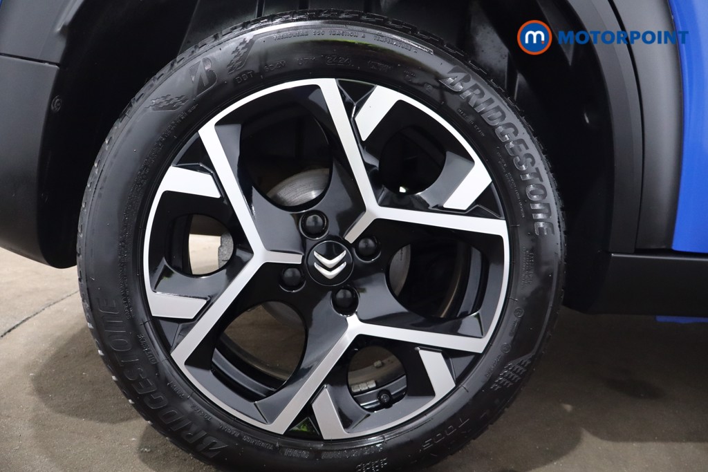 Citroen C3 Aircross MAX Automatic Petrol SUV - Stock Number (1552572) - 9th supplementary image