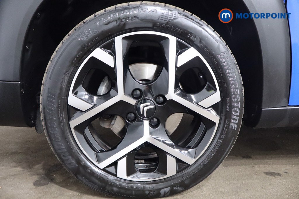 Citroen C3 Aircross MAX Automatic Petrol SUV - Stock Number (1552572) - 11th supplementary image