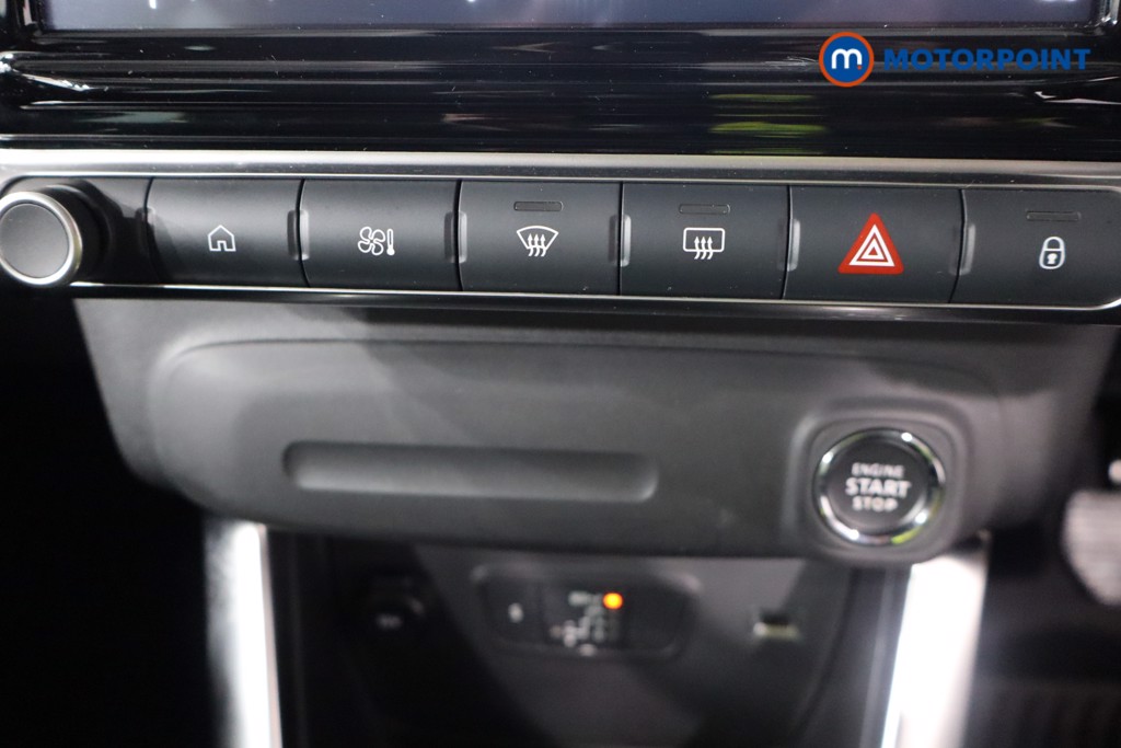 Citroen C3 Aircross MAX Automatic Petrol SUV - Stock Number (1552572) - 14th supplementary image