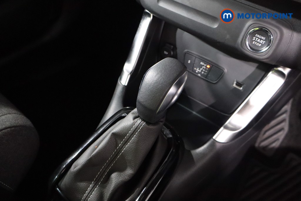 Citroen C3 Aircross MAX Automatic Petrol SUV - Stock Number (1552572) - 16th supplementary image
