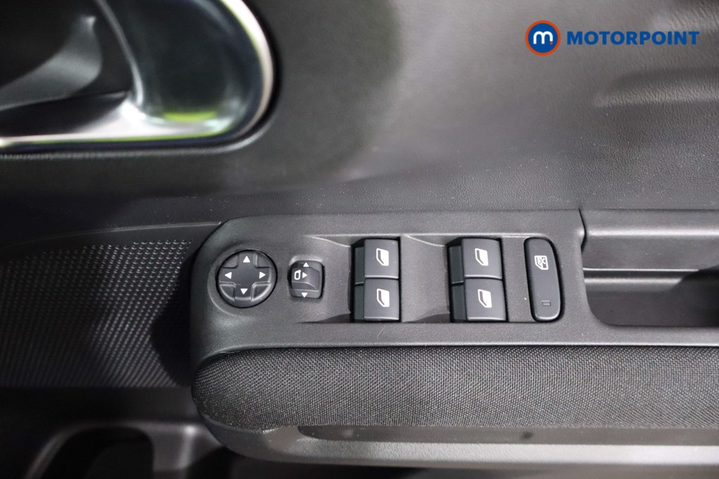Citroen C3 Aircross MAX Automatic Petrol SUV - Stock Number (1552572) - 17th supplementary image